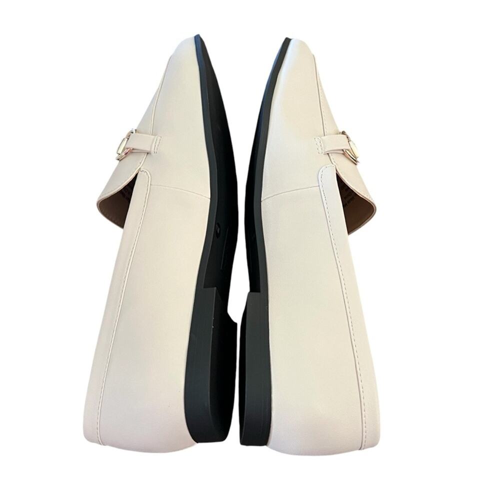 Alfani Gayle Classic Loafers Horse Bit Hardware Slip On NEW Size 11 - Picture 9 of 12